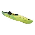 Emotion Tide 103 Sit-Inside Kayak (Paddle Included)