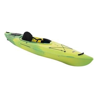 Emotion Tide 103 Sit-Inside Kayak (Paddle Included)