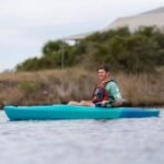 Lifetime Tundra 102 Sit-Inside Kayak