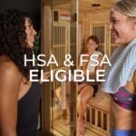 Rylan Indoor Infrared Sauna – 4 Person