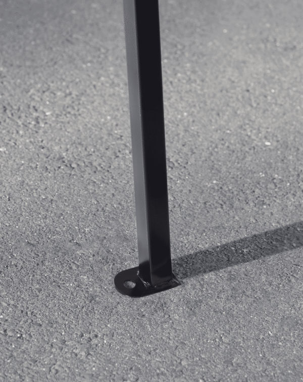 Quik Shade Shade Tech Blue Straight Leg Pop-Up Canopy Tent