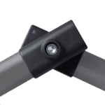 Weekender Elite Straight Leg Pop-Up Canopy Tent Blue