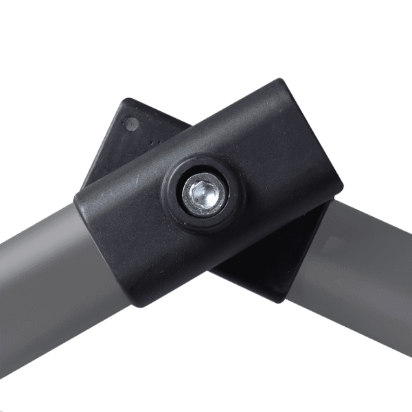 Weekender Elite Straight Leg Pop-Up Canopy Tent Blue