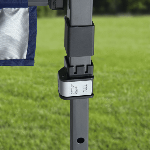 Summit X Pop-Up Canopy with Awning