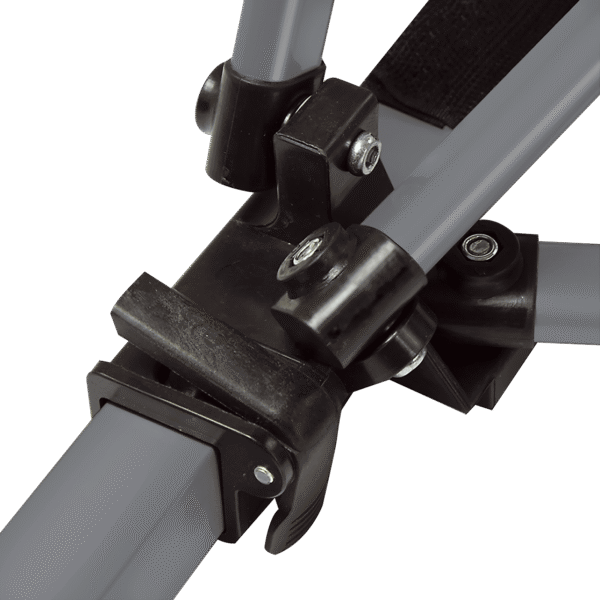 Quik Shade Expedition Blue Slant Leg Pop-Up Canopy