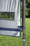 Summit X Pop-Up Canopy with Awning