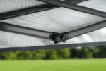 Summit X Pop-Up Canopy with Awning