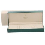 Rolex Cellini Classic Yellow Gold Mother Of Pearl Mens Watch 5112