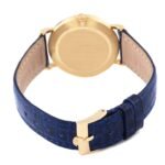 Rolex Cellini Classic Yellow Gold Mother Of Pearl Mens Watch 5112