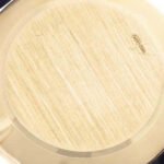 Rolex Cellini Classic Yellow Gold Mother Of Pearl Mens Watch 5112