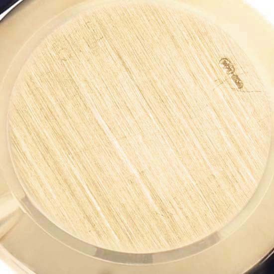 Rolex Cellini Classic Yellow Gold Mother Of Pearl Mens Watch 5112