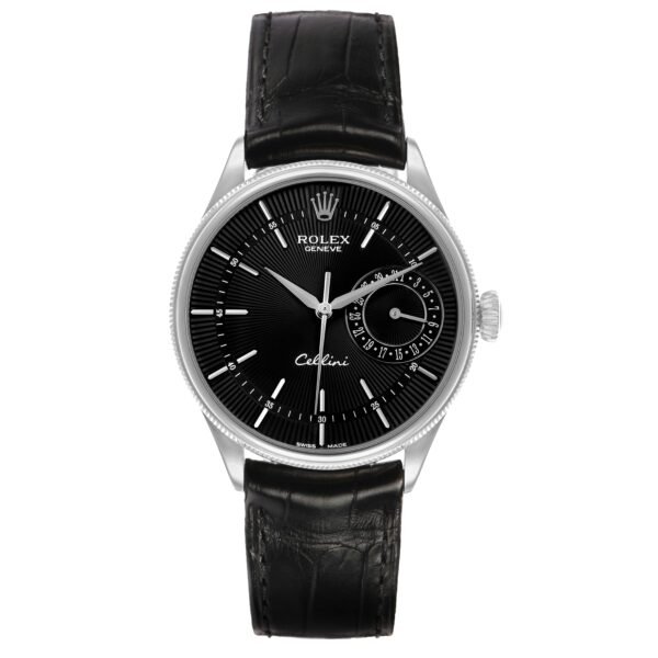 rolex-cellini-date-white-gold-automatic-black-dial-mens-watch-50519-75035_24b4f