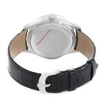 Rolex Cellini Date White Gold Automatic Black Dial Mens Watch 50519