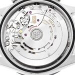 Rolex Cosmograph Daytona Ceramic Bezel Black Dial Mens Watch 116500