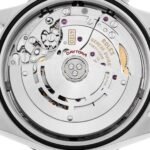 Rolex Cosmograph Daytona Ceramic Bezel Black Dial Mens Watch 116500 Box Card