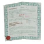 Rolex Date Engine Turned Bezel Steel Mens Watch 15210 Box Papers