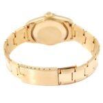 Rolex Datejust 31 Midsize 18K Yellow Gold Diamond Watch 68278