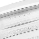 Rolex Datejust 41 White Dial Steel Mens Watch 126300 Box Card