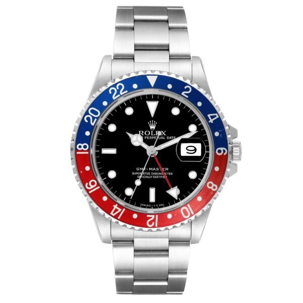 rolex-gmt-master-ii-40-blue-red-pepsi-bezel-steel-mens-watch-16700-box-papers-69093_cd8c5