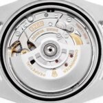 Rolex GMT Master II Batgirl Bezel Steel Automatic Mens Watch 126710 Box Card