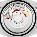 Rolex GMT Master II Batman Black Blue Bezel Steel Mens Watch 116710 Box Card