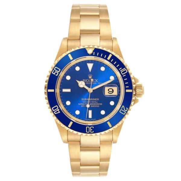 rolex-submariner-40-yellow-gold-blue-dial-mens-watch-16618-box-papers-65559_04839