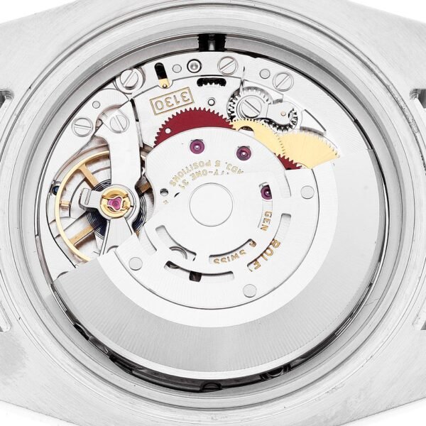 Rolex Submariner 40mm Black Dial Ceramic Bezel Steel Watch 114060 Box Tag