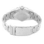 Rolex Submariner 40mm No Date 2 Liner Steel Mens Watch 14060