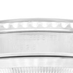 Rolex Submariner 40mm No Date 2 Liner Steel Mens Watch 14060