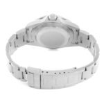 Rolex Submariner Date Steel Mens Watch 16610 Box Card