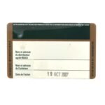 Rolex Submariner Date Steel Mens Watch 16610 Box Card