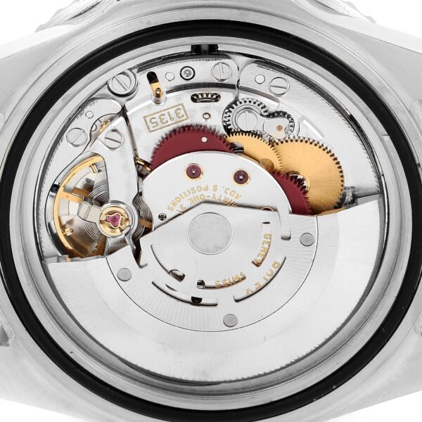 Rolex Submariner Kermit Green Bezel 50th Anniversary Mens Watch 16610LV Box Papers