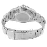 Rolex Submariner Kermit Green Bezel 50th Anniversary Mens Watch 16610LV Box Papers