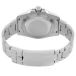 Rolex Submariner Hulk Green Dial Steel Mens Watch 116610LV Card