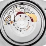 Rolex Submariner Hulk Green Dial Steel Mens Watch 116610LV Card