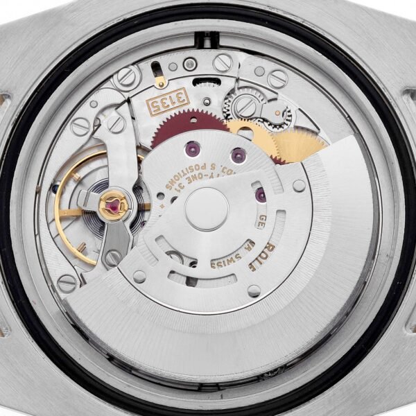 Rolex Submariner Steel Yellow Gold Blue Dial Mens Watch 116613 Box Card