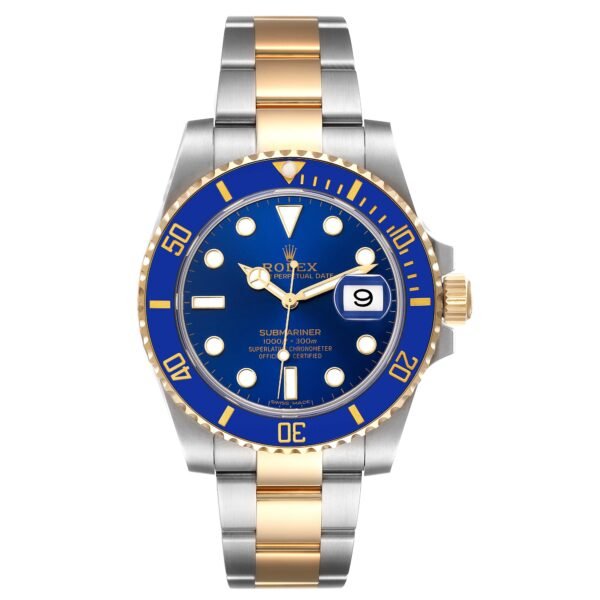 rolex-submariner-steel-yellow-gold-blue-dial-mens-watch-116613-unworn-45578_b399127d2b