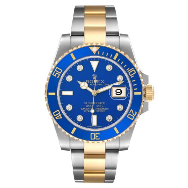 rolex-submariner-steel-yellow-gold-blue-diamond-dial-bezel-mens-watch-116613-75880_bf8f5