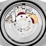 Rolex Submariner Steel Yellow Gold Blue Mens Watch 116613