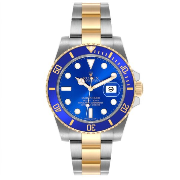 rolex-submariner-steel-yellow-gold-blue-mens-watch-116613-box-card-66226_b5a81