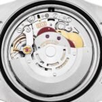 Rolex Submariner Steel Yellow Gold Diamond Mens Watch 116613 Box Card