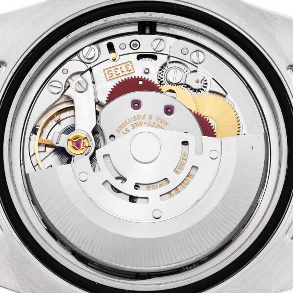 Rolex Submariner Steel Yellow Gold Diamond Mens Watch 116613 Box Card