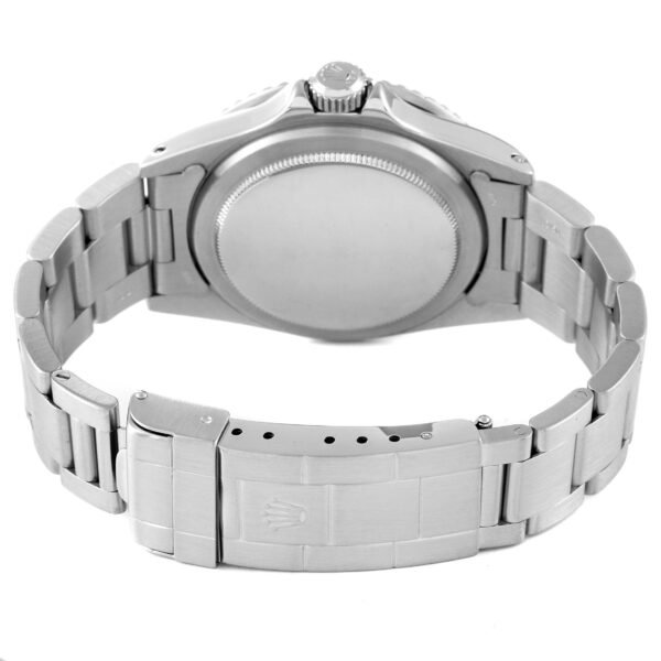 Rolex Submariner Vintage Stainless Steel Mens Watch 5512