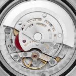 Rolex Yachtmaster Midsize 35mm Steel Yellow Gold Mens Watch 168623 Box Papers