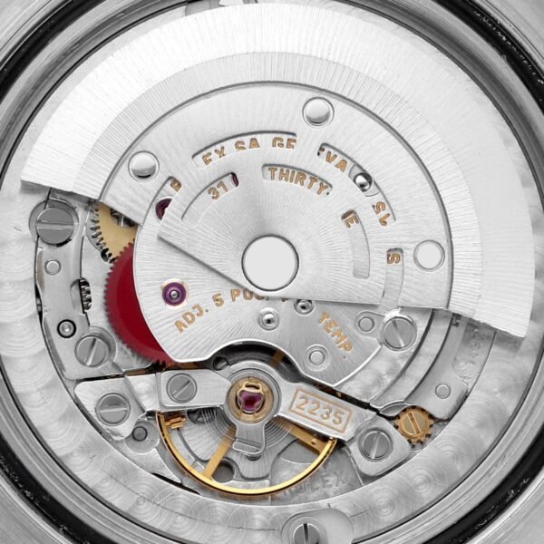 Rolex Yachtmaster Midsize 35mm Steel Yellow Gold Mens Watch 168623 Box Papers