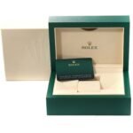 Rolex Yachtmaster Rose Gold Steel Rolesor Mens Watch 126621 Box Card