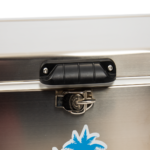 54 Quart Tommy Bahama Portable Stainless Cooler