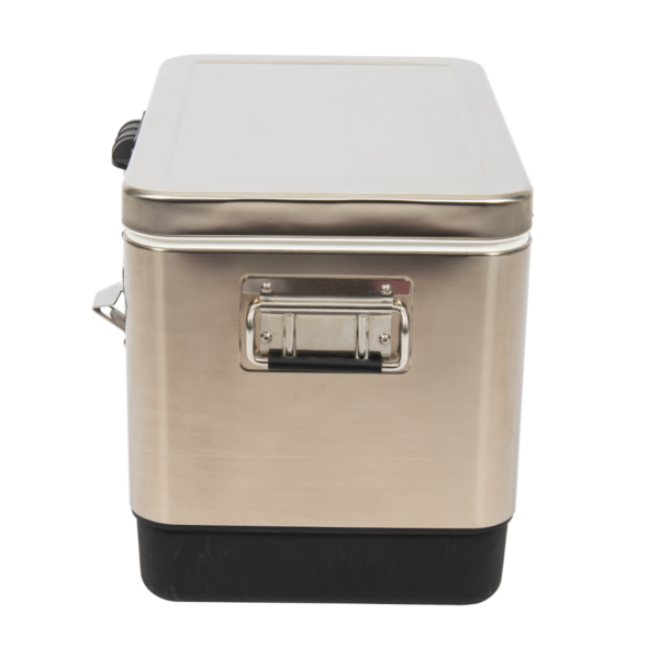 54 Quart Tommy Bahama Portable Stainless Cooler
