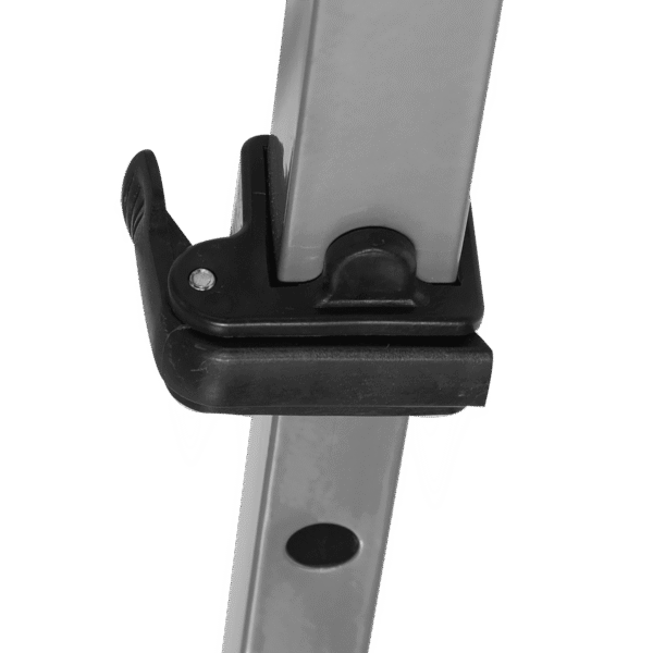 Weekender Elite Straight Leg Pop-Up Canopy Tent Blue