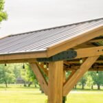 10x10 Norwood Gazebo